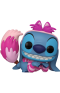 Pop! Disney: Lilo & Stitch - Stitch as Cheshire Cat