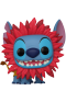 Pop! Disney: Lilo & Stitch - Stitch as Simba