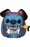 Pop! Disney: Lilo & Stitch - Stitch as Pongo