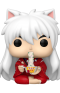 Pop! Animation: Inuyasha - Inuyasha Eating Noodles