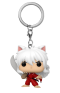 Pop! Keychain: Inuyasha - Inuyasha