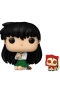 Pop! Animation: Inuyasha - Kagome w/ Kirara