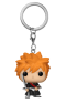 Pop! Keychain: Bleach - Ichigo Kurosaki