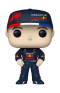 Pop! Racing: Formula 1 - Max Verstappen