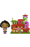 Pop! Town: Encanto - Mirabel w/ Casita