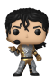 Pop! Rocks: Michael Jackson - Michael Jackson (History World Tour)