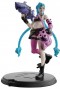 League of Legends - Articulated Jinx Figure 