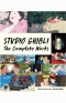 Studio Ghibli - The complete Works