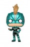 Pop! Marvel: Captain Marvel- Vers w/ Mask Ex