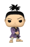 Pop! Animation : Hunter x Hunter - Nobunaga