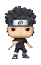 Pop! Animation: Naruto Shippuden - Shisui Uchiha w/ Kunai