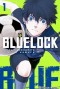 BLUE LOCK 01