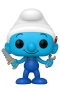 Pop! TV: The Smurfs - Handy Smurf