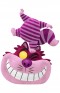 Pop! Disney: Alice in Wonderland - Cheshire Cat (On Head) (Glow Flocked Chase) Ex 