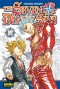 The Seven Deadly Sins 12