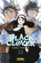 Black Clover 33