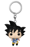 Pop! Keychain: Dragon Ball GT - Goku