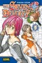 The Seven Deadly Sins 9