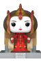 Pop! Deluxe: Star Wars: Episodie I The Phantom Menace - Queen Amidala on Throne