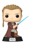 Pop! Star Wars : Episodio I La Amenaza Fantasma - Obi-Wan (Young) 