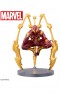 Marvel - Luminasta Iron Spider Figure