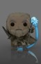 Pop! Movies: Lord of the Rings - Gandalf The White w/ Sword & Staff (GITD) Earth Day Ex