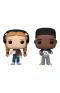 Pop! TV: Stranger Things - Max Mayfield & Lucas Sinclair Pack 2