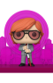 Pop! Deluxe: Marvel: Daredevil 60th -Matt Murdock w/ Radar