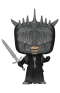 Pop! Movies: The Lord of the Rings - Mouth of Sauron
