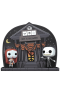 Pop! Disney: The Nightmare Before Christmas - Dual-Sided Countdown Calendar