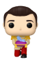 Pop! Disney - Cinderella 75th - Prince Charming w/Slipper