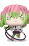 Pop! Animation: Demon Slayer - Mitsuri Kanroji (Attack)