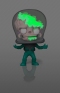 Pop! Movies: Mars Attacks! - Martian Soldier Ex CHASE