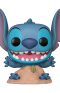 Pop! Disney: Lilo & Stitch - Stitch in sand