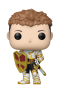 Pop! Animation: Solo Leveling - Yoo Jinho