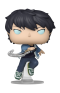 Pop! Animation: Solo Leveling - Sung Jinwoo