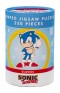 SONIC CLASSIC THE HEDGEHOG PUZZLE 250 PIEZAS