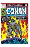 Biblioteca Conan . Conan el Barbaro V1 15