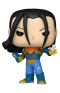 Pop! Animation: Dragon Ball GT - Super Android 17