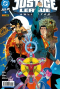 All In Justice League Unlimited 3
