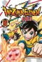 Inazuma Eleven Ares nº 01