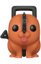 Pop! Jumbo: Chainsaw Man - Pochita