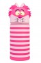 Alice in Wonderland - Estuche Silicona Cheshire Cat