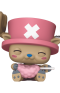 Pop! Animation: One Piece - Tony Tony Chopper w/ Cotton Candy Ex.