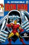 Biblioteca Marvel 103. El Invencible Iron Man 8