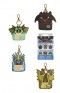 Como entrenar a tu Dragon - Llavero mini mochila Mystery - Loungefly