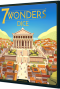 7 Wonders Dice