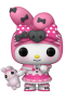 Pop! My Melody 50th Anniversary - My Melody w/Pipi Ex