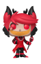 Pop! Animation: Hazbin Hotel - Alastor