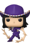 Pop! Animation: Nico Robin Refresh (Hana Hana no Mi)